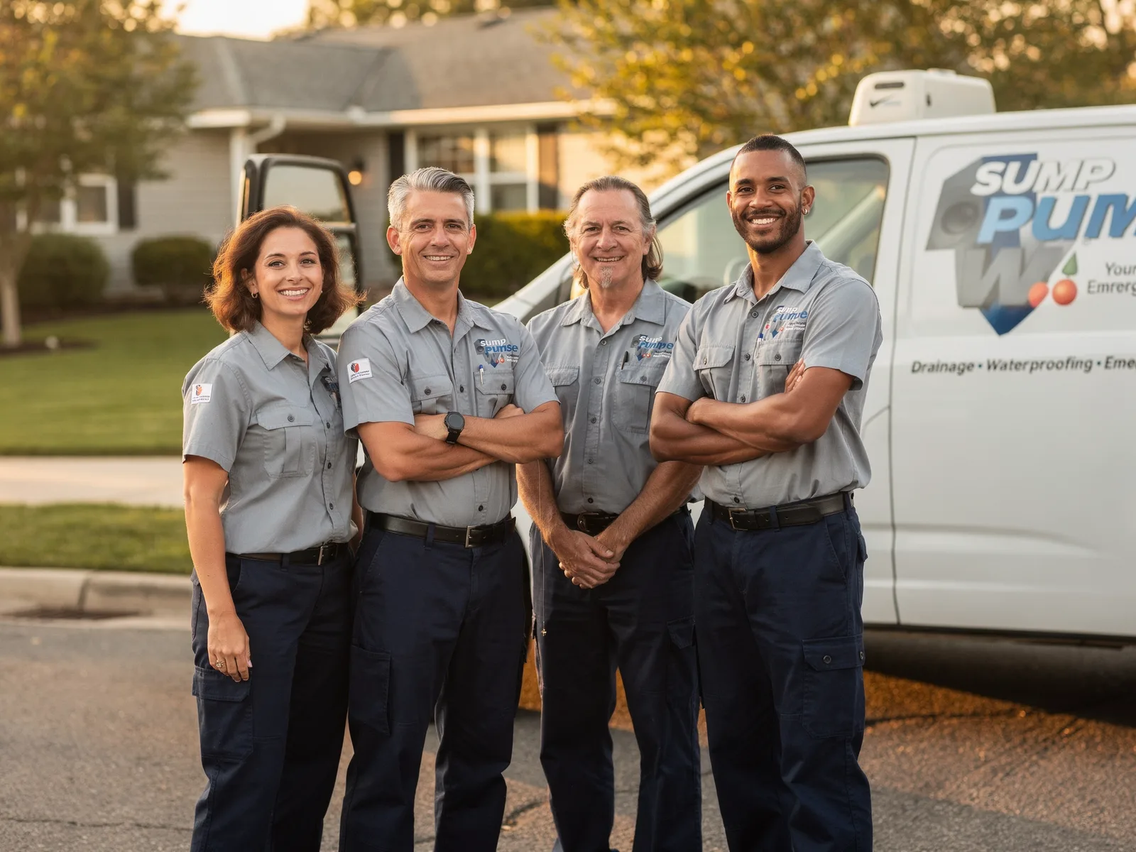 Water Heater Repair company in Tidewater, OR