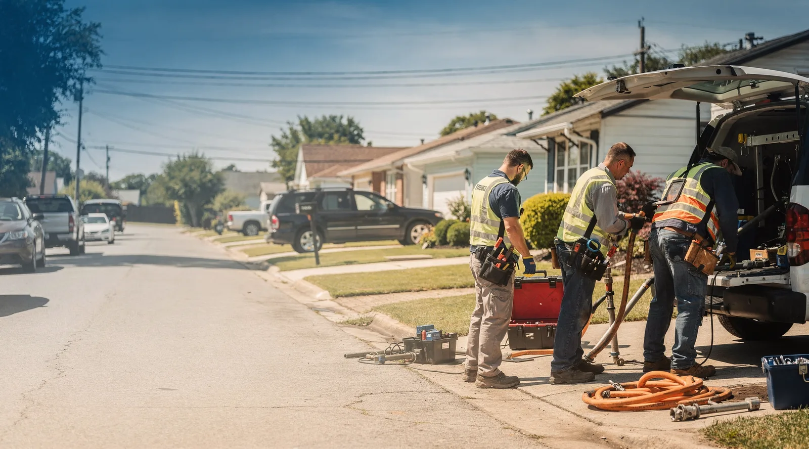 Water Heater Repair in Tidewater, OR near me